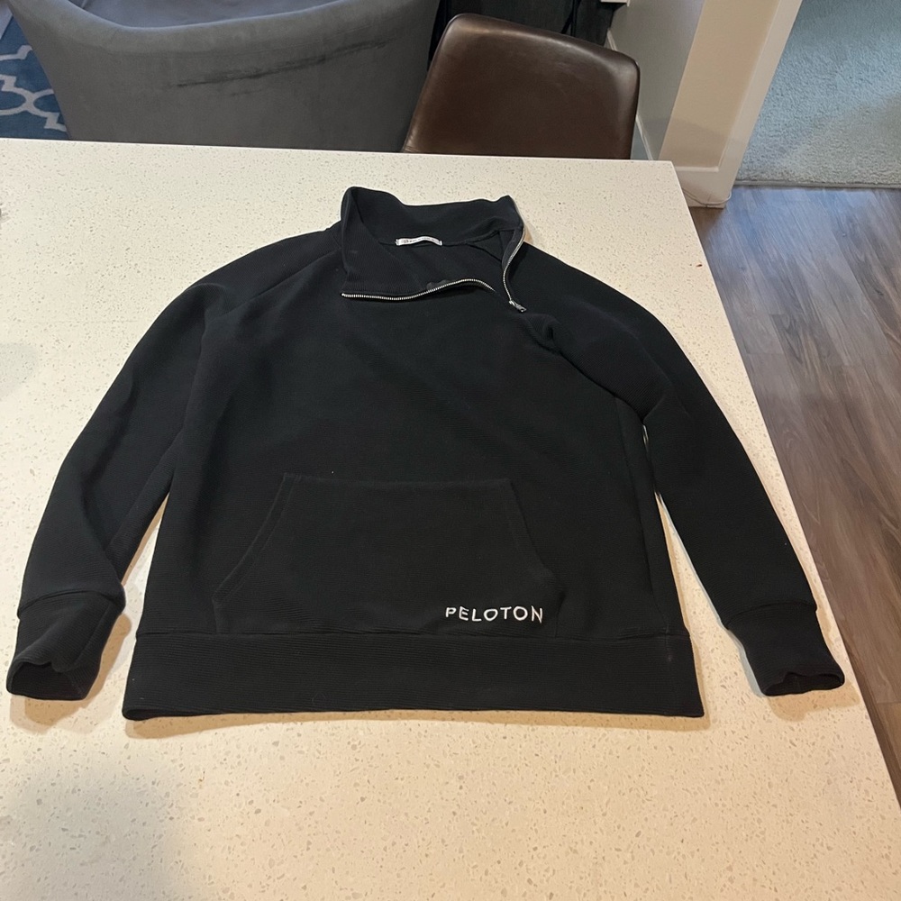 Peloton Sweatshirt